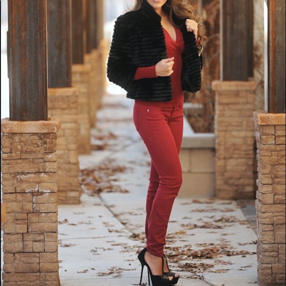 Express Jeans
